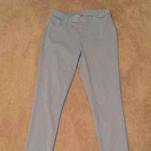 Faded Glory Blue Jeggings